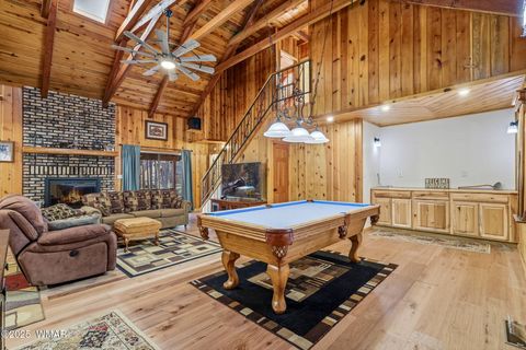 Tiny photo for 6362 Palomino Drive, Pinetop, AZ 85935 (MLS # 258941)