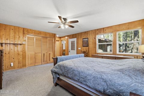 Tiny photo for 6362 Palomino Drive, Pinetop, AZ 85935 (MLS # 258941)