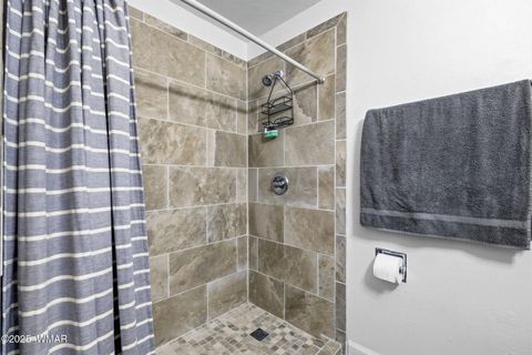 Tiny photo for 6362 Palomino Drive, Pinetop, AZ 85935 (MLS # 258941)