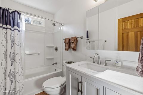 Tiny photo for 6362 Palomino Drive, Pinetop, AZ 85935 (MLS # 258941)