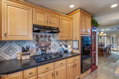 Tiny photo for 2226 Fairway Drive, Overgaard, AZ 85933 (MLS # 254234)