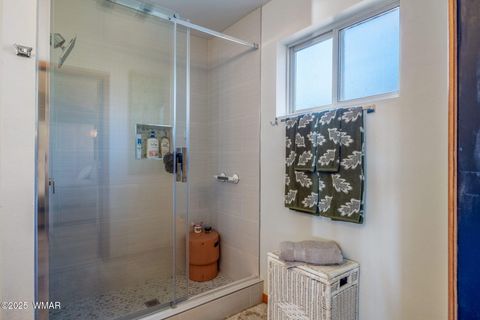 Tiny photo for 2226 Fairway Drive, Overgaard, AZ 85933 (MLS # 254234)