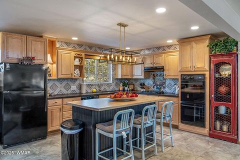 Tiny photo for 2226 Fairway Drive, Overgaard, AZ 85933 (MLS # 254234)