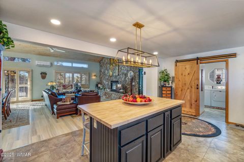 Tiny photo for 2226 Fairway Drive, Overgaard, AZ 85933 (MLS # 254234)