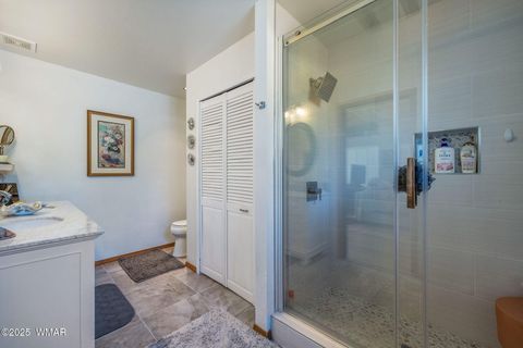 Tiny photo for 2226 Fairway Drive, Overgaard, AZ 85933 (MLS # 254234)
