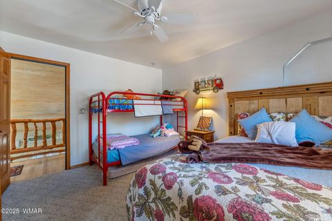 Tiny photo for 2226 Fairway Drive, Overgaard, AZ 85933 (MLS # 254234)