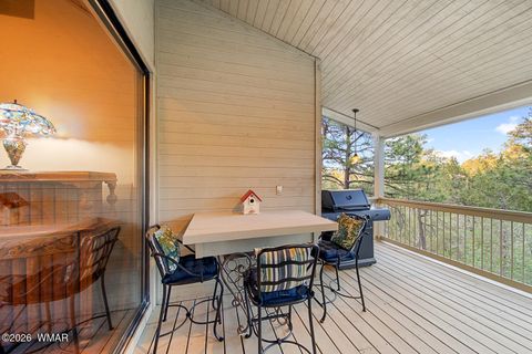 Tiny photo for 2361 S Sierra Park Trail, Show Low, AZ 85901 (MLS # 261359)