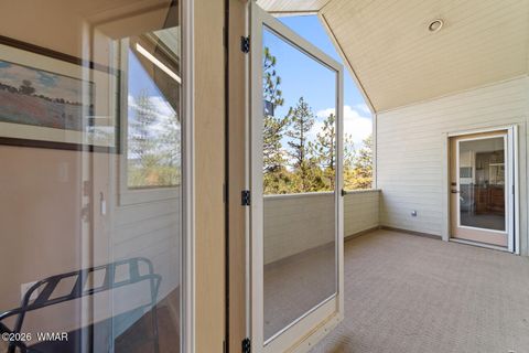 Tiny photo for 2361 S Sierra Park Trail, Show Low, AZ 85901 (MLS # 261359)