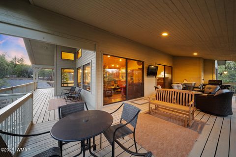 Tiny photo for 2361 S Sierra Park Trail, Show Low, AZ 85901 (MLS # 261359)