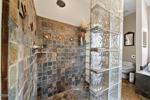 Tiny photo for 2361 S Sierra Park Trail, Show Low, AZ 85901 (MLS # 261359)