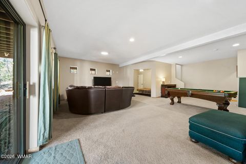 Tiny photo for 2361 S Sierra Park Trail, Show Low, AZ 85901 (MLS # 261359)