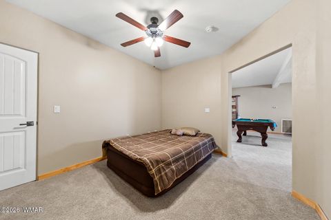Tiny photo for 2361 S Sierra Park Trail, Show Low, AZ 85901 (MLS # 261359)