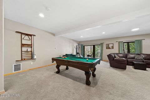 Tiny photo for 2361 S Sierra Park Trail, Show Low, AZ 85901 (MLS # 261359)