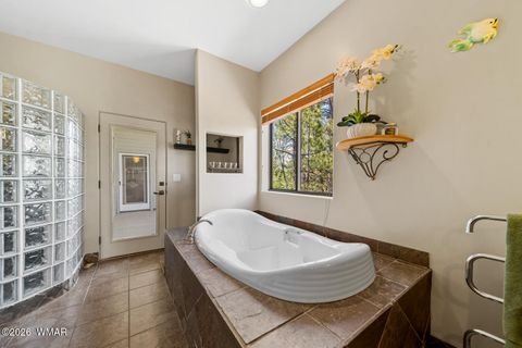 Tiny photo for 2361 S Sierra Park Trail, Show Low, AZ 85901 (MLS # 261359)