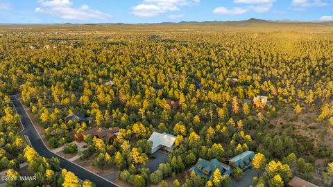 Tiny photo for 2361 S Sierra Park Trail, Show Low, AZ 85901 (MLS # 261359)