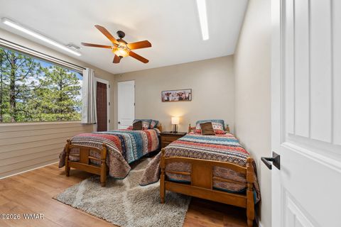 Tiny photo for 2361 S Sierra Park Trail, Show Low, AZ 85901 (MLS # 261359)