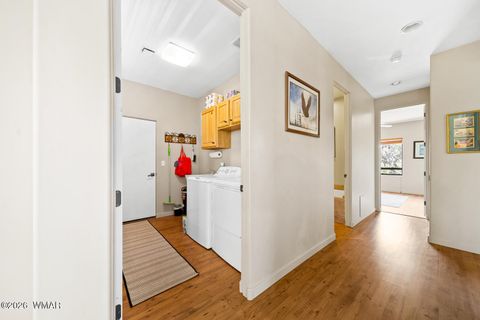 Tiny photo for 2361 S Sierra Park Trail, Show Low, AZ 85901 (MLS # 261359)