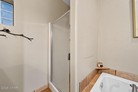 Tiny photo for 2361 S Sierra Park Trail, Show Low, AZ 85901 (MLS # 261359)