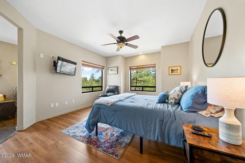 Tiny photo for 2361 S Sierra Park Trail, Show Low, AZ 85901 (MLS # 261359)