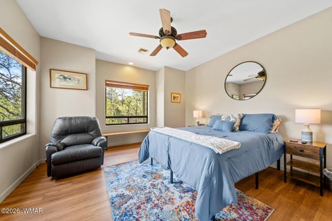 Tiny photo for 2361 S Sierra Park Trail, Show Low, AZ 85901 (MLS # 261359)