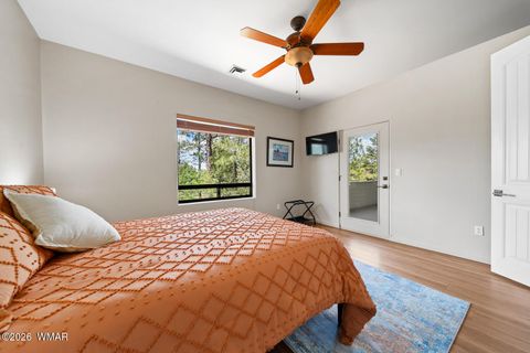 Tiny photo for 2361 S Sierra Park Trail, Show Low, AZ 85901 (MLS # 261359)