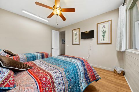 Tiny photo for 2361 S Sierra Park Trail, Show Low, AZ 85901 (MLS # 261359)