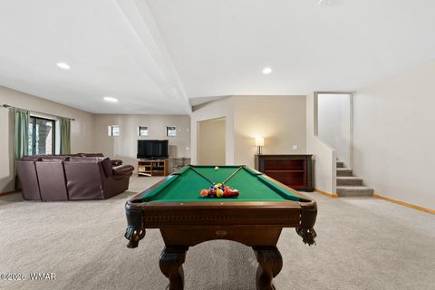 Tiny photo for 2361 S Sierra Park Trail, Show Low, AZ 85901 (MLS # 261359)