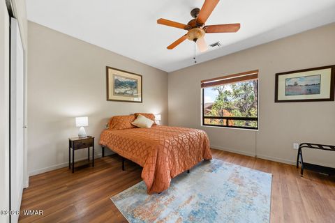 Tiny photo for 2361 S Sierra Park Trail, Show Low, AZ 85901 (MLS # 261359)