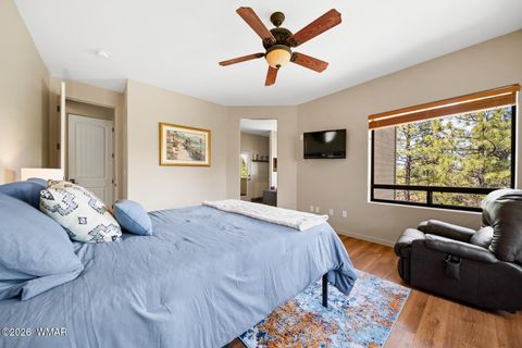 Tiny photo for 2361 S Sierra Park Trail, Show Low, AZ 85901 (MLS # 261359)