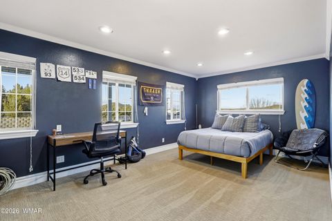 Tiny photo for 327 W 4Th Street, Eagar, AZ 85925 (MLS # 259052)