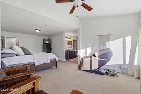 Tiny photo for 327 W 4Th Street, Eagar, AZ 85925 (MLS # 259052)