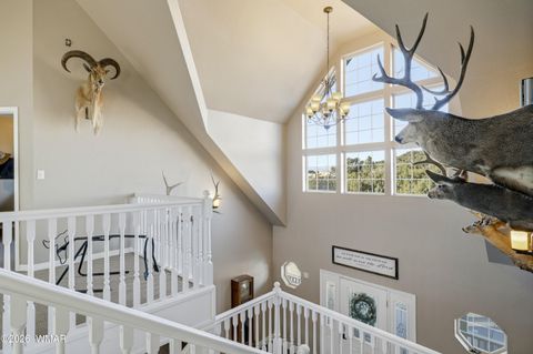 Tiny photo for 327 W 4Th Street, Eagar, AZ 85925 (MLS # 259052)