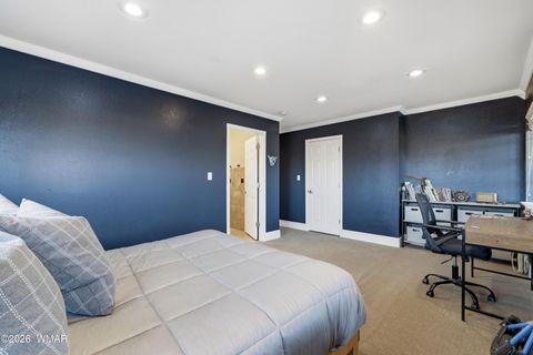 Tiny photo for 327 W 4Th Street, Eagar, AZ 85925 (MLS # 259052)