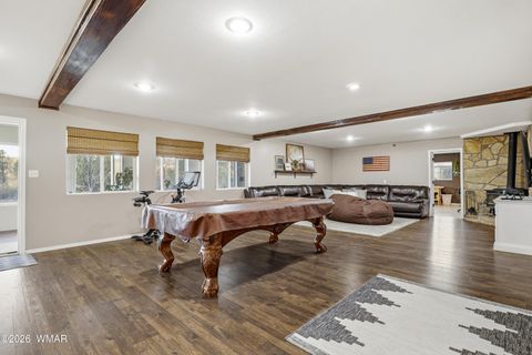 Tiny photo for 327 W 4Th Street, Eagar, AZ 85925 (MLS # 259052)