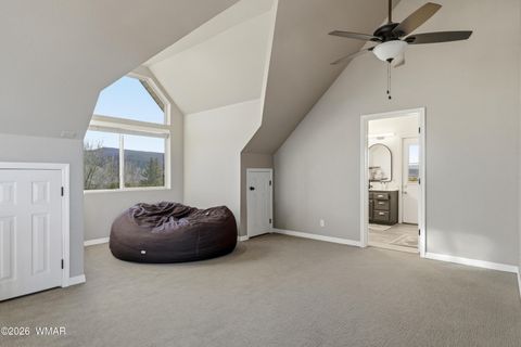 Tiny photo for 327 W 4Th Street, Eagar, AZ 85925 (MLS # 259052)