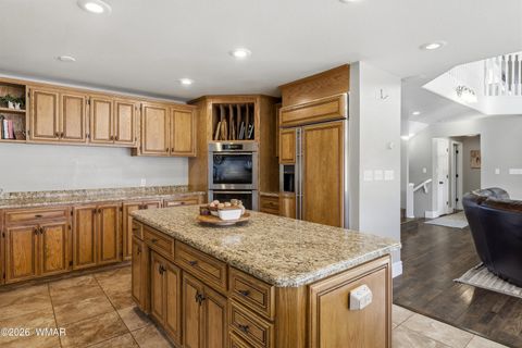 Tiny photo for 327 W 4Th Street, Eagar, AZ 85925 (MLS # 259052)