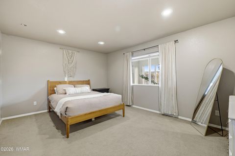 Tiny photo for 327 W 4Th Street, Eagar, AZ 85925 (MLS # 259052)