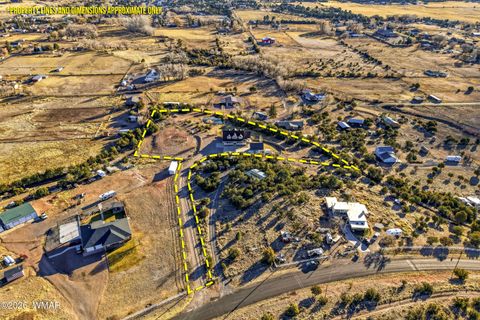 Tiny photo for 327 W 4Th Street, Eagar, AZ 85925 (MLS # 259052)