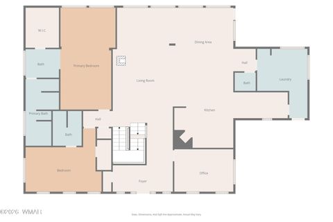 Tiny photo for 327 W 4Th Street, Eagar, AZ 85925 (MLS # 259052)