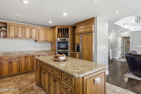 Tiny photo for 327 W 4Th Street, Eagar, AZ 85925 (MLS # 259052)