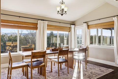 Tiny photo for 327 W 4Th Street, Eagar, AZ 85925 (MLS # 259052)