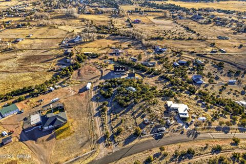 Tiny photo for 327 W 4Th Street, Eagar, AZ 85925 (MLS # 259052)