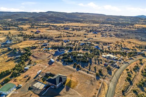 Tiny photo for 327 W 4Th Street, Eagar, AZ 85925 (MLS # 259052)