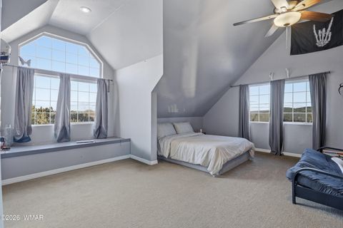 Tiny photo for 327 W 4Th Street, Eagar, AZ 85925 (MLS # 259052)