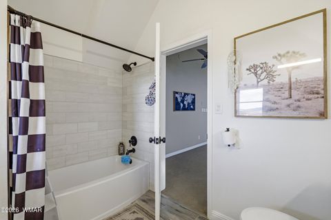 Tiny photo for 327 W 4Th Street, Eagar, AZ 85925 (MLS # 259052)