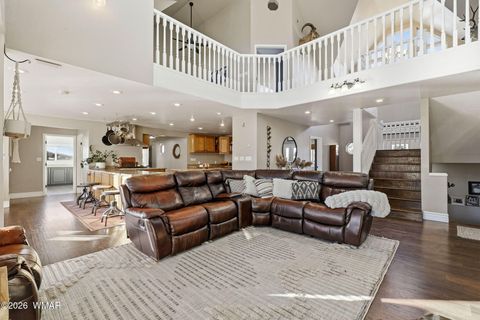 Tiny photo for 327 W 4Th Street, Eagar, AZ 85925 (MLS # 259052)