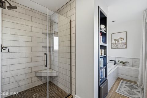 Tiny photo for 327 W 4Th Street, Eagar, AZ 85925 (MLS # 259052)