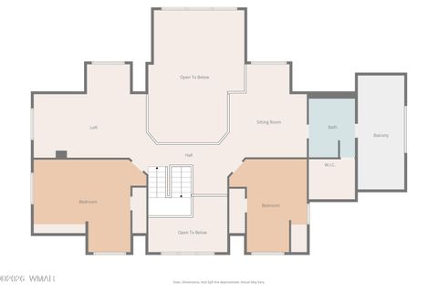 Tiny photo for 327 W 4Th Street, Eagar, AZ 85925 (MLS # 259052)