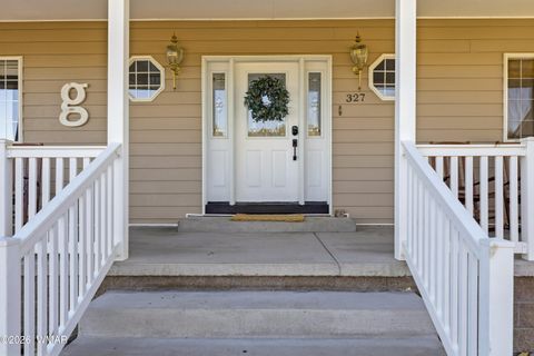 Tiny photo for 327 W 4Th Street, Eagar, AZ 85925 (MLS # 259052)