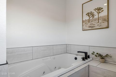 Tiny photo for 327 W 4Th Street, Eagar, AZ 85925 (MLS # 259052)